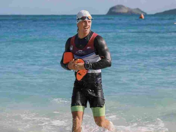 Swim & Run St-Barth
